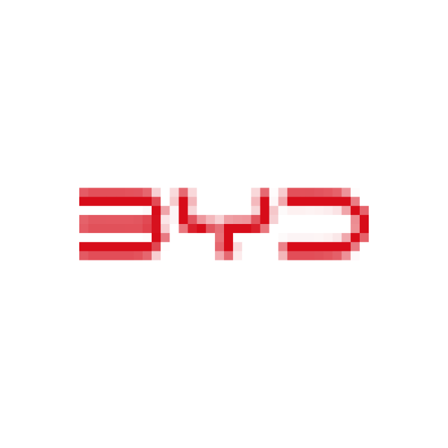 BYD